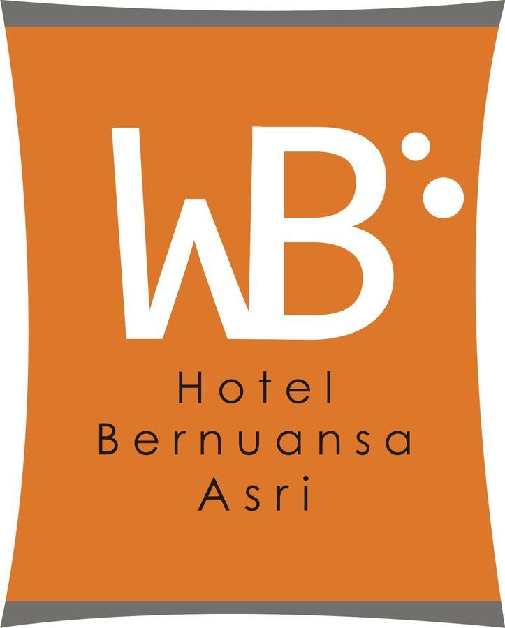 سيرانغ Hotel Wisata Baru المظهر الخارجي الصورة